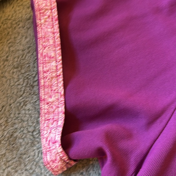 Beautiful Tommy Bahama Island Zone polo! Make an offer! - Picture 6 of 6